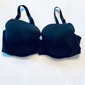 Cacique Full Coverage Lightly Lined Bra